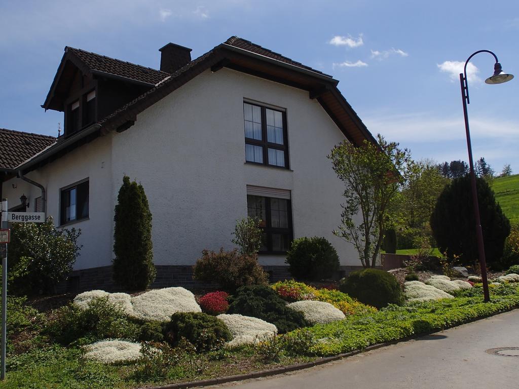 Ferienwohnung Meisenthal Naehe Nuerburgring Kelberg Room photo
