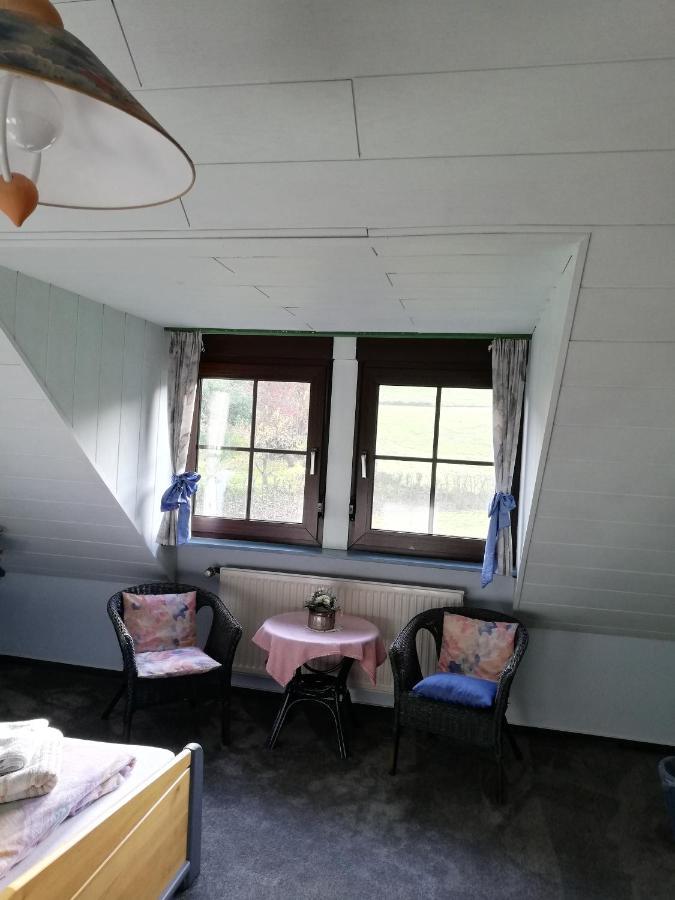 Ferienwohnung Meisenthal Naehe Nuerburgring Kelberg Exterior photo